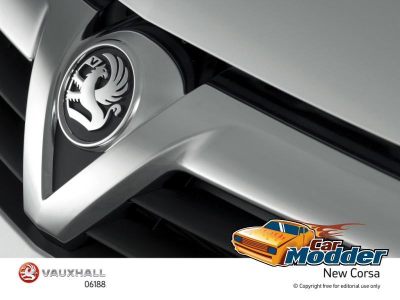 Vauxhall Corsa D