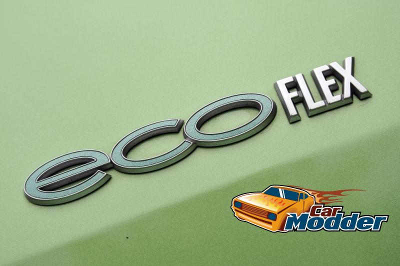 Vauxhall Agila ecoFlex