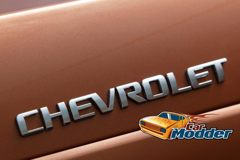 Chevrolet Aveo 4 Door