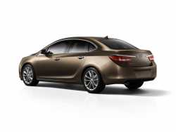 2012 Buick Verano