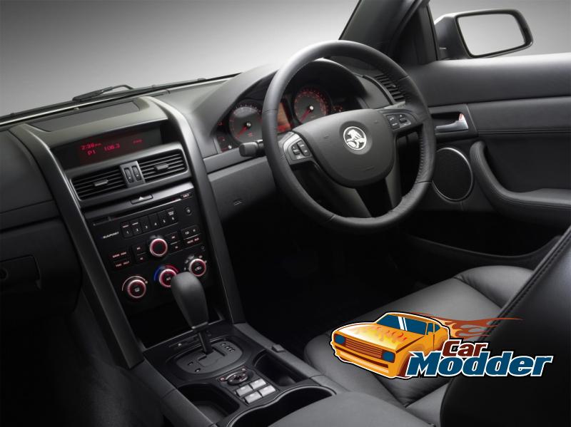 SV6 Commodore