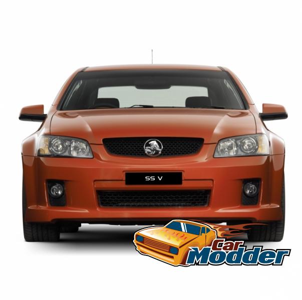 SS V Spec Commodore