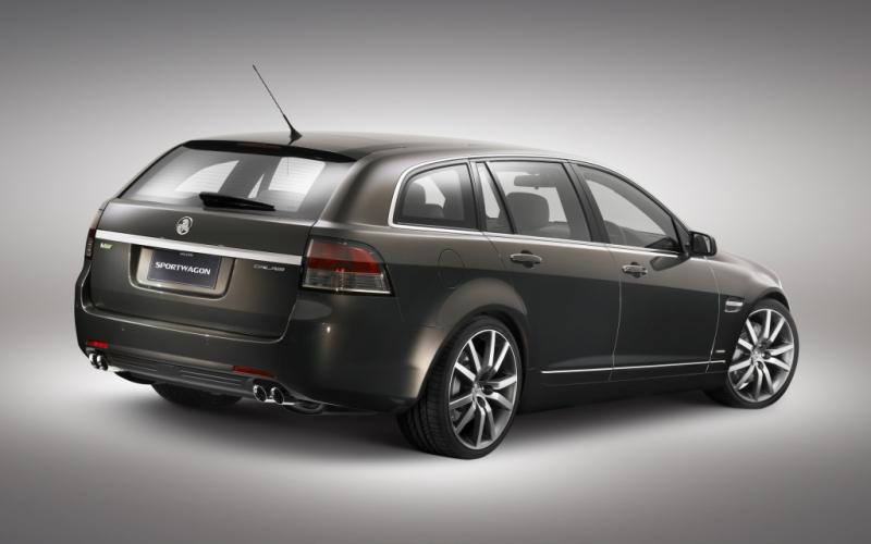 Sportwagon