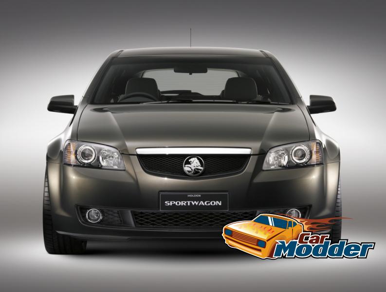 Sportwagon