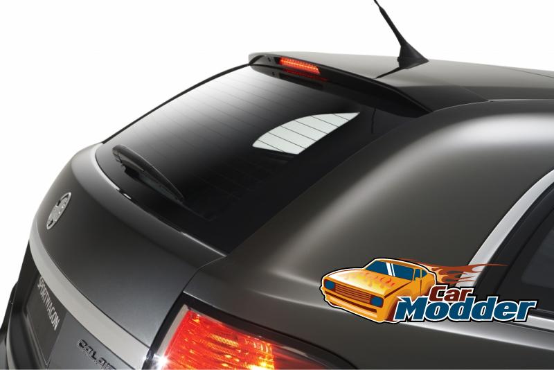 Sportwagon