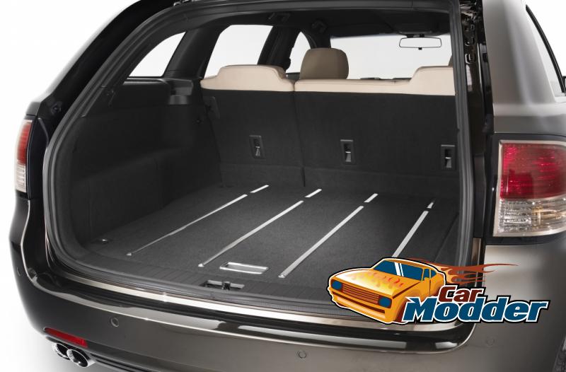 Sportwagon