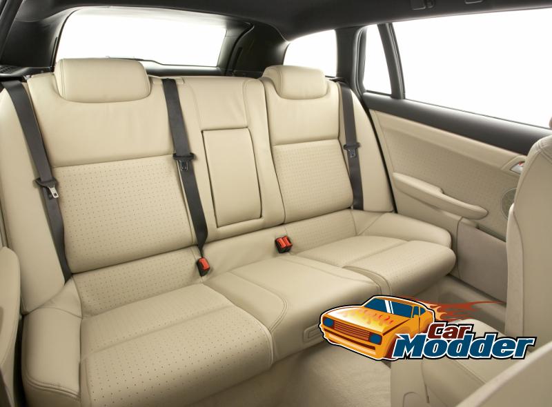 Sportwagon