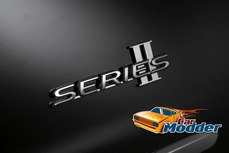 Calais V Spec (Redline)
