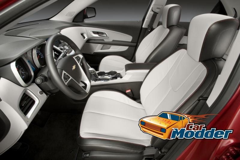 2011 Chevrolet Equinox