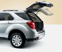 2011 Chevrolet Equinox