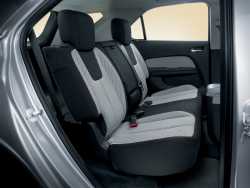 2011 Chevrolet Equinox