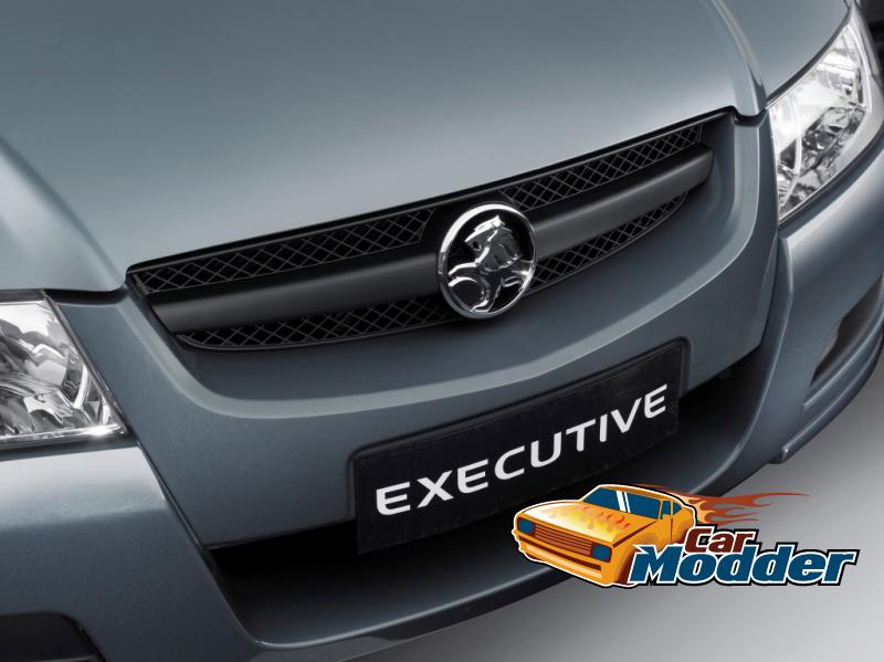 Commodore Executive