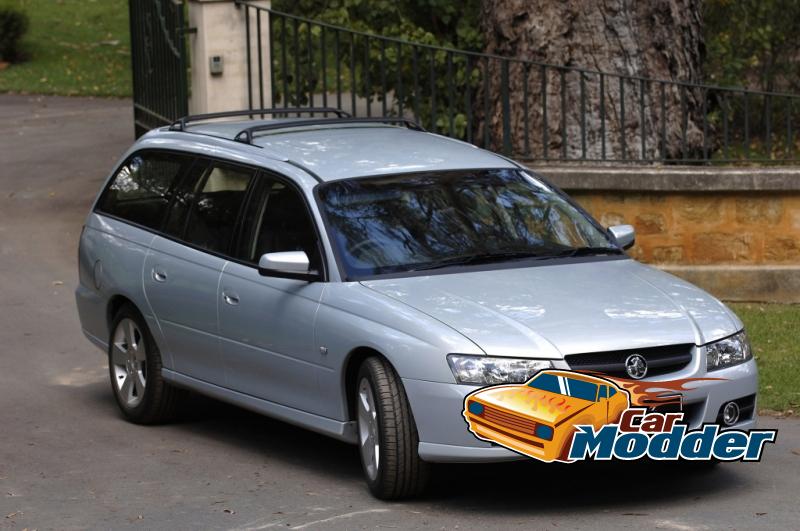 SVZ Commodore