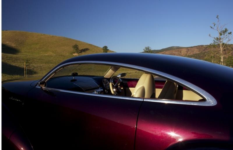 Holden Efijy Concept