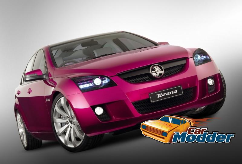 Torana Concept