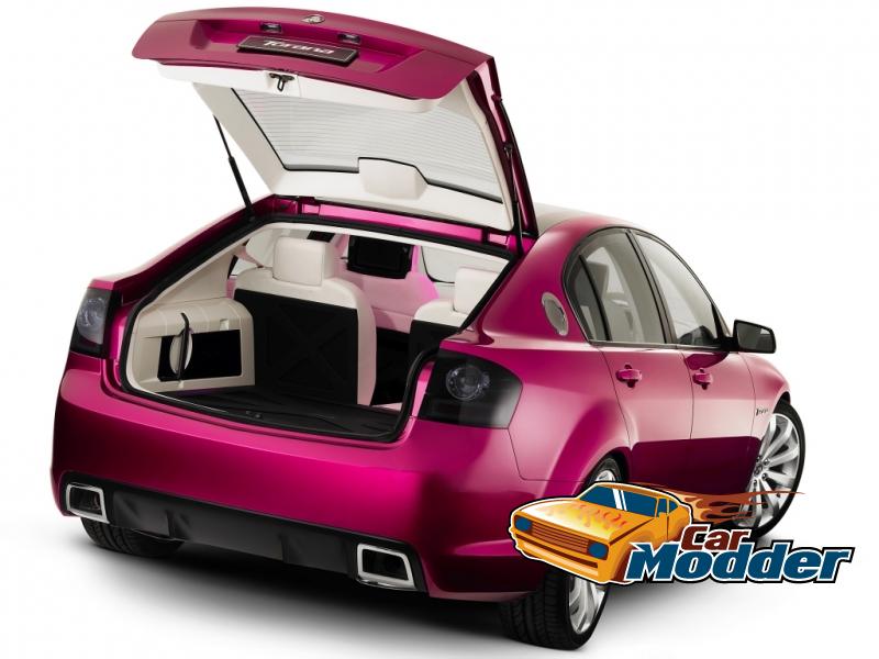 Torana Concept