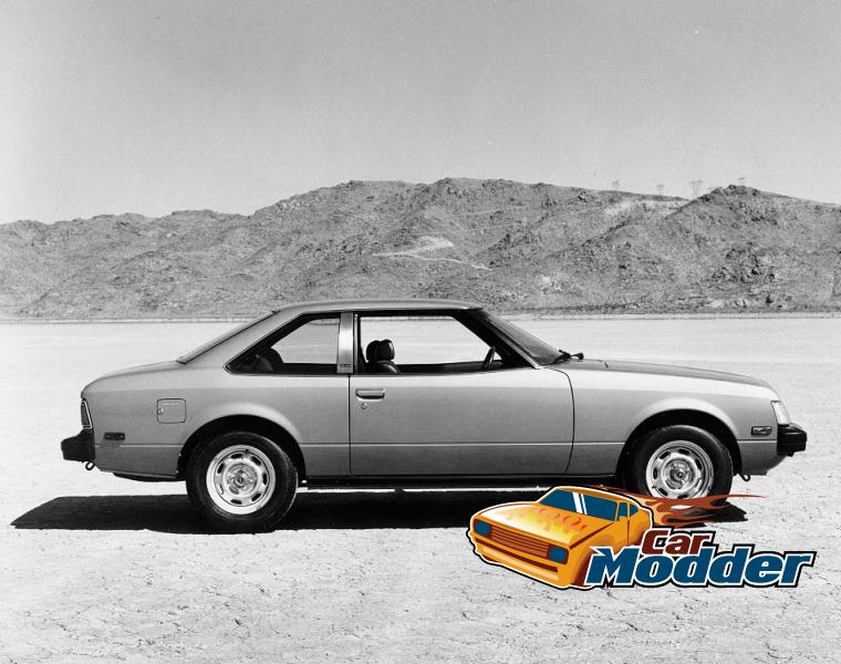 1979 Toyota Celica ST