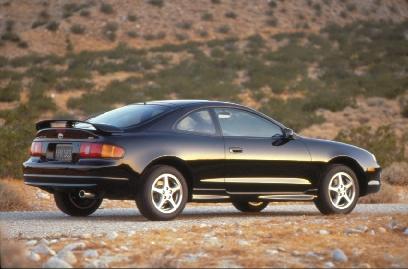 1997 Toyota Celica ST