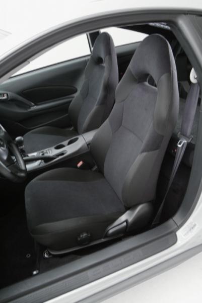 2004 Toyota Celica GT-S