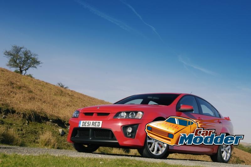 VXR8