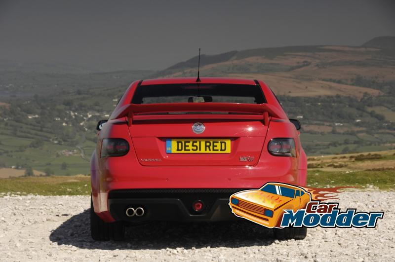 VXR8