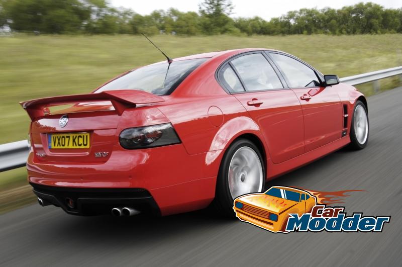 VXR8