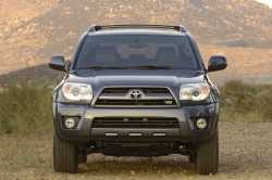 2008 Toyota 4Runner - Hilux Surf Limited