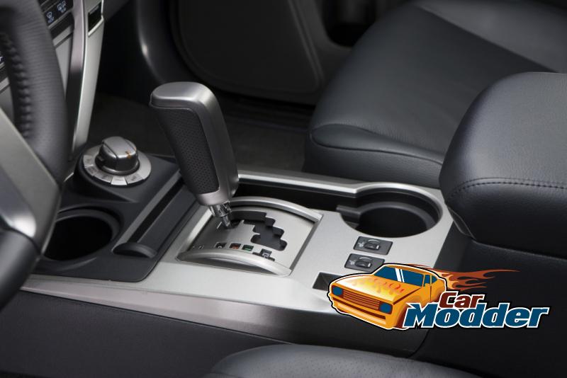 2010 Toyota 4Runner Limited