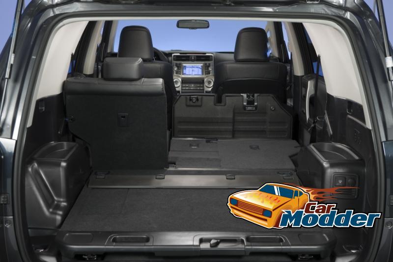2010 Toyota 4Runner Limited