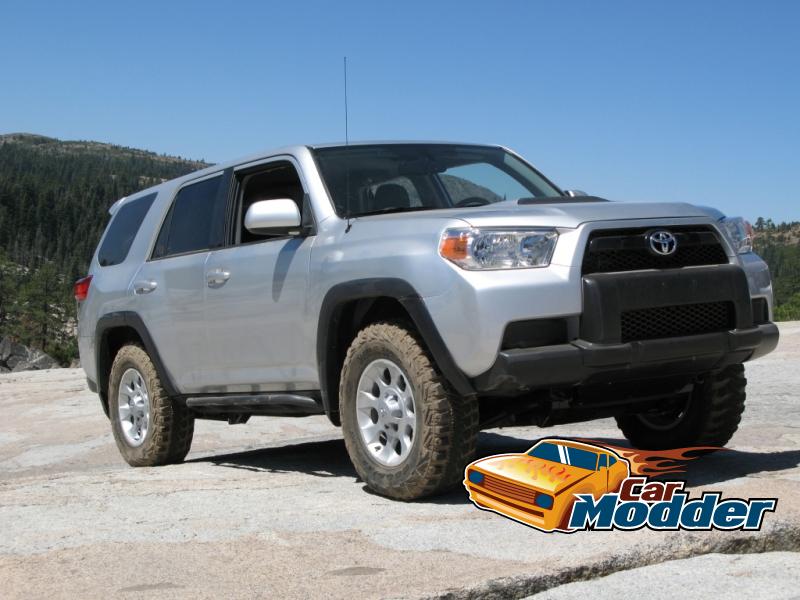 2010 Toyota 4Runner