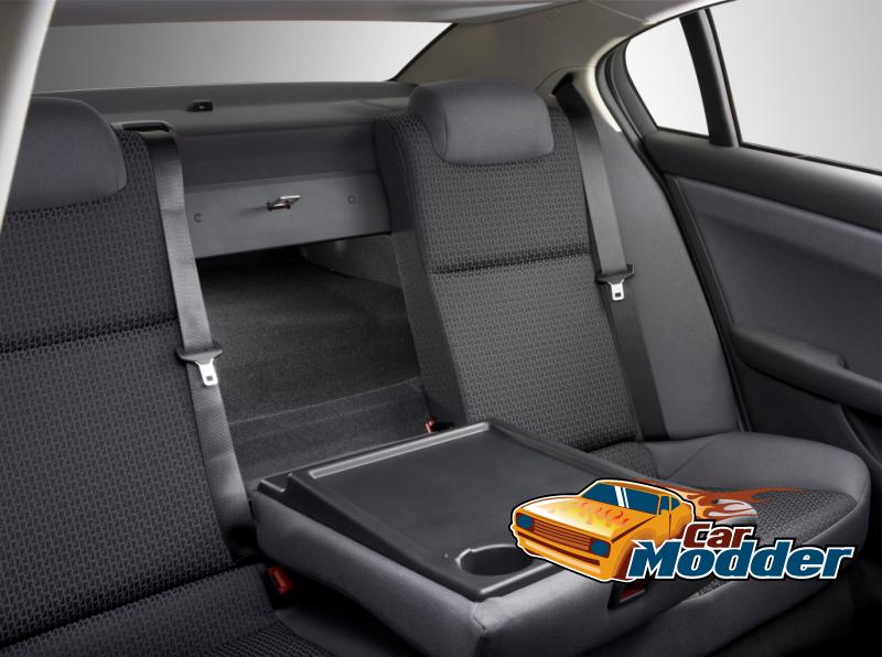 Chevrolet Lumina LTZ