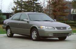 1997 Toyota Camry LE