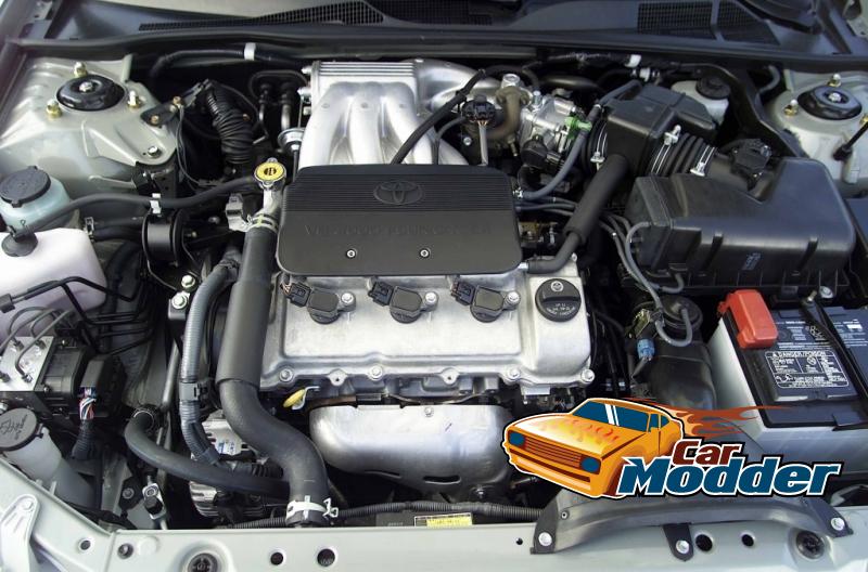 2002-2006 toyota Camry LE