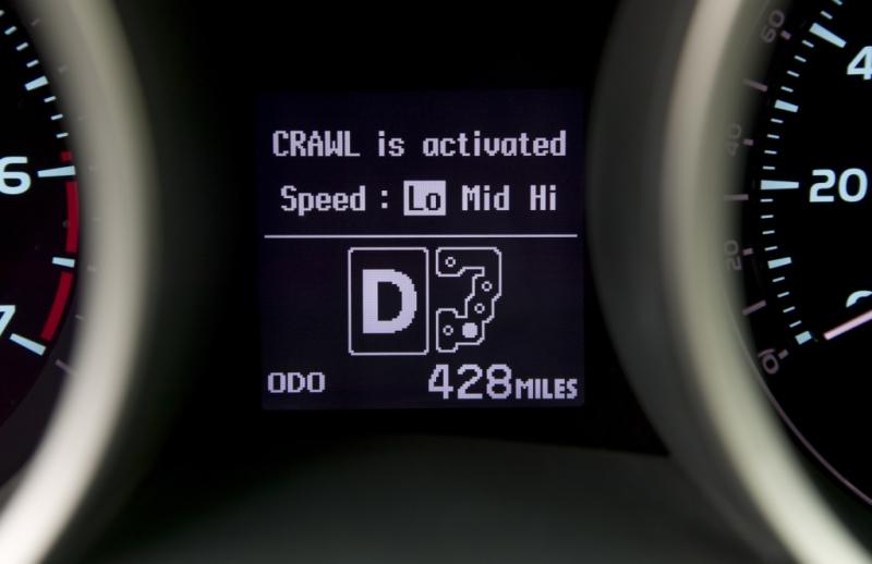 2008 Toyota Land Cruiser (200 Series)