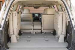 2008 Toyota Land Cruiser (200 Series)