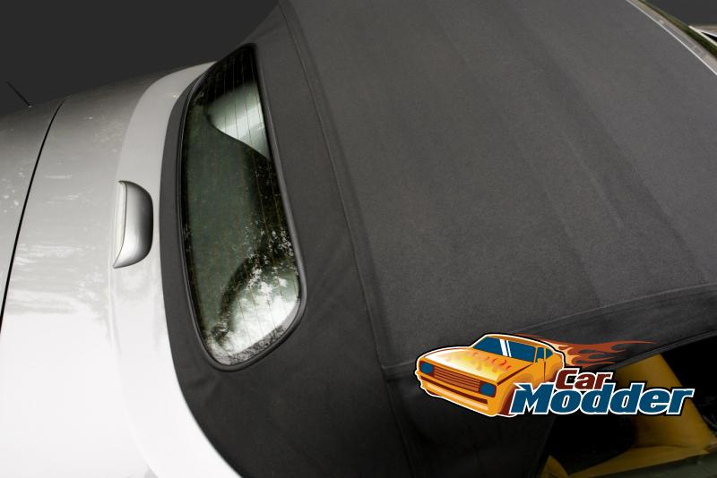 2008 Nissan 350Z Roadster