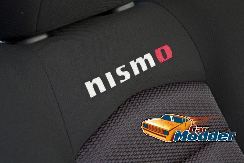 2011 Nissan 370Z Nismo