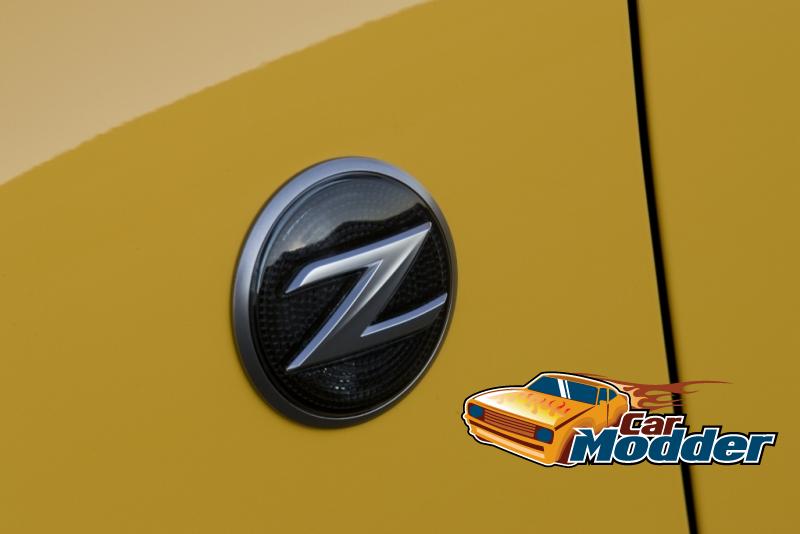 2009 Nissan 370Z Coupe