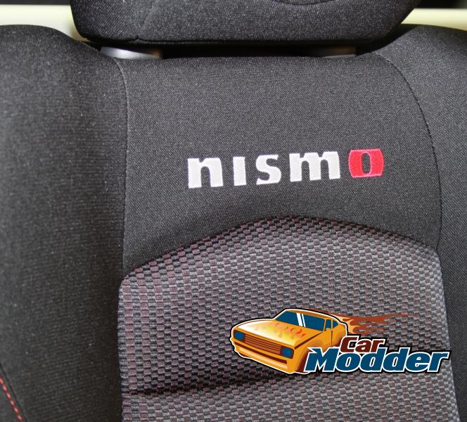 2009 Nissan 370Z Nismo