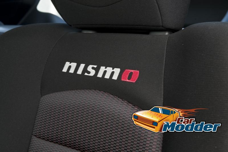 2009 Nissan 370Z Nismo