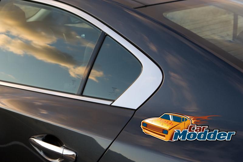 2011 Nissan Maxima
