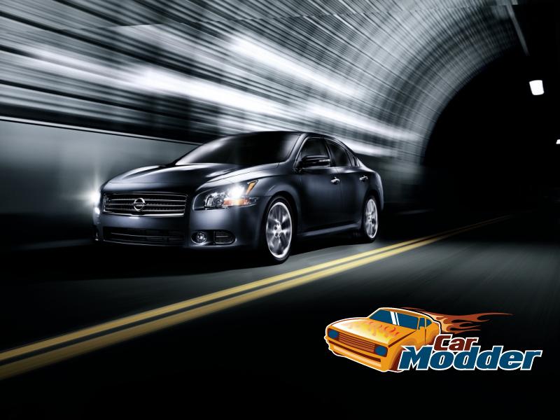 2010 Nissan Maxima