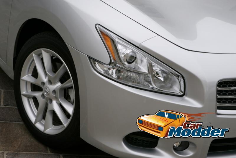 2010 Nissan Maxima