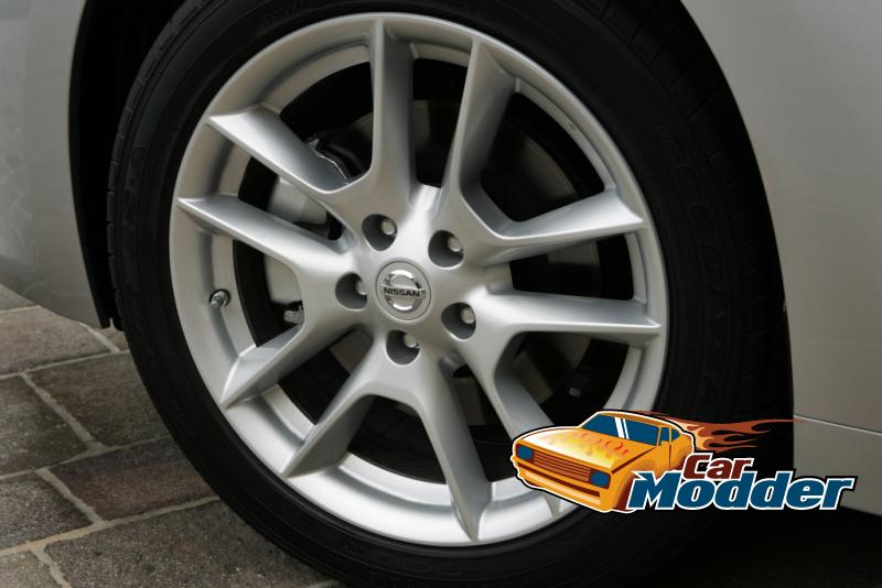 2010 Nissan Maxima