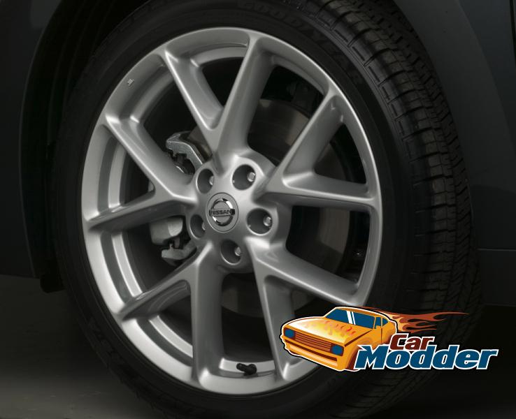 2010 Nissan Maxima
