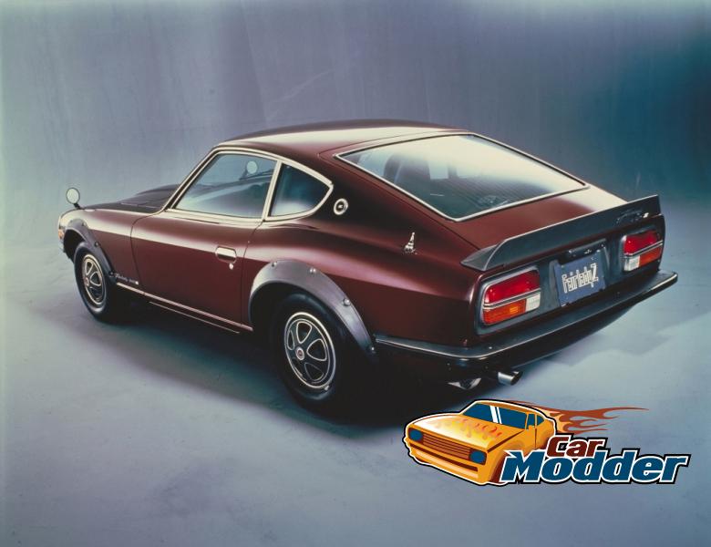 1971 Datsun / Nissan 240Z