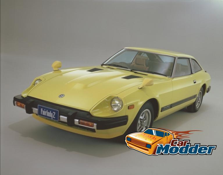 1978 Nissan 280Z