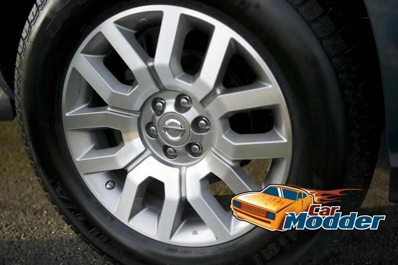2010 Nissan Pathfinder