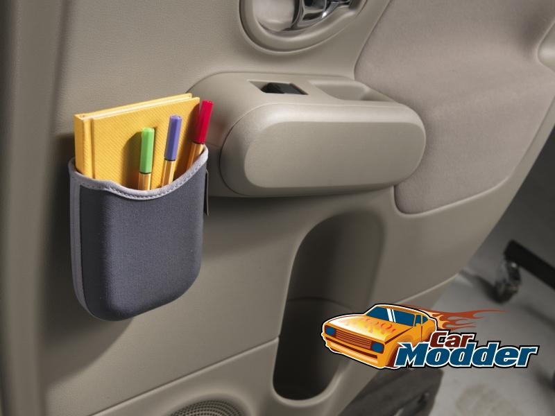 2011 Nissan Cube