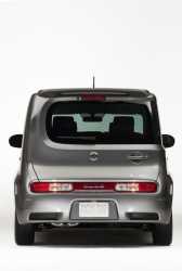 2011 Nissan Cube